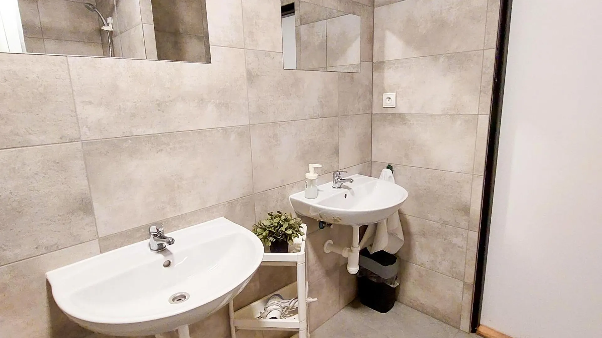 Small Nice Room D5 Praha
